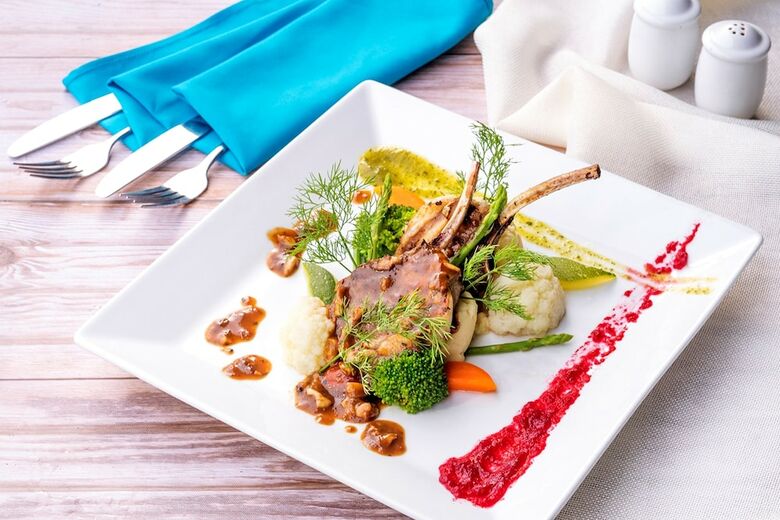 Hotel Romana Resort & Spa