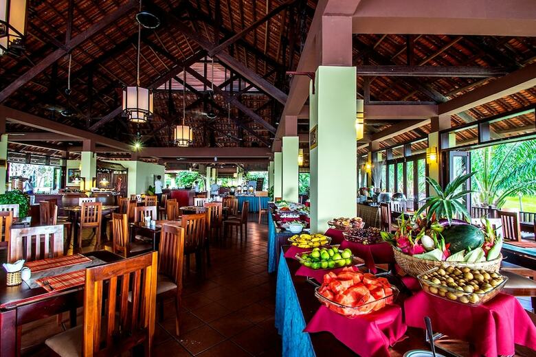 Hotel Romana Resort & Spa