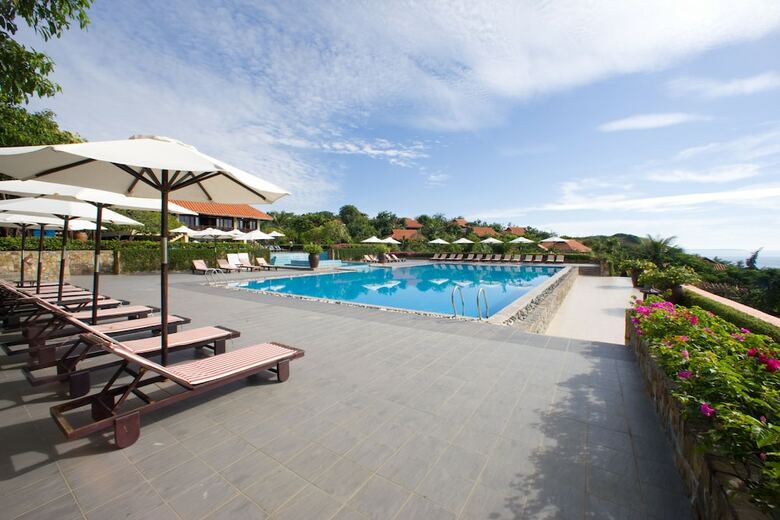 Hotel Romana Resort & Spa