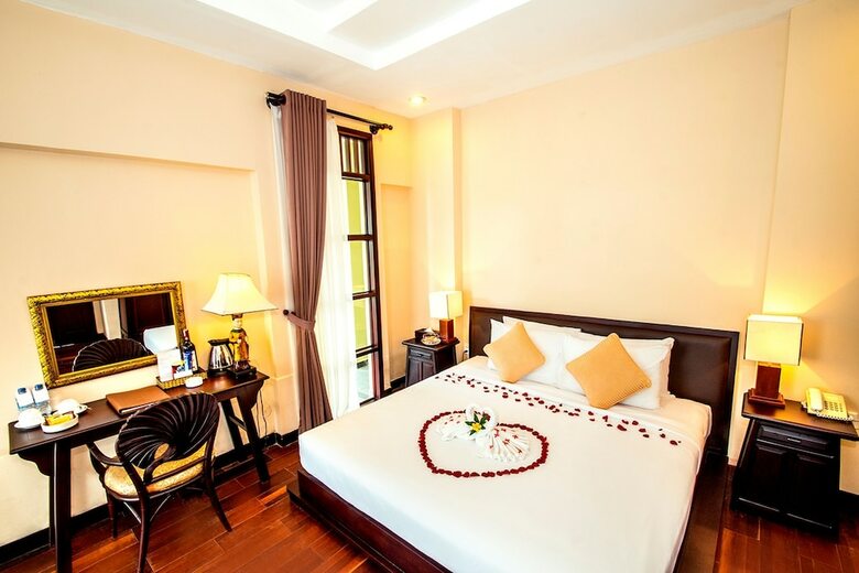Hotel Romana Resort & Spa