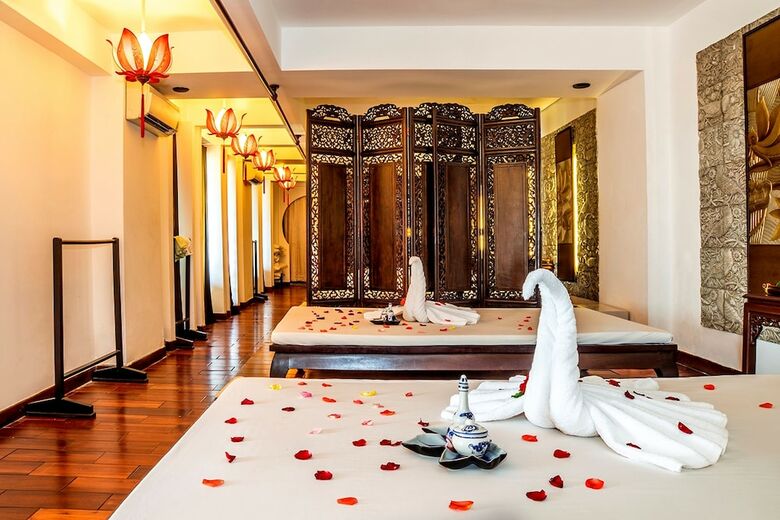 Hotel Romana Resort & Spa