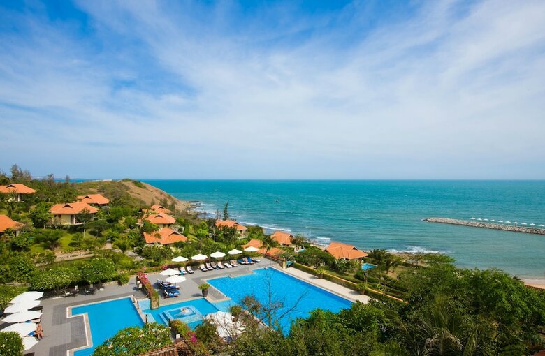 Hotel Romana Resort & Spa