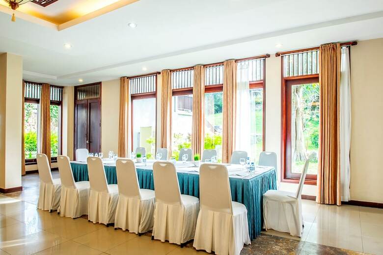 Hotel Romana Resort & Spa