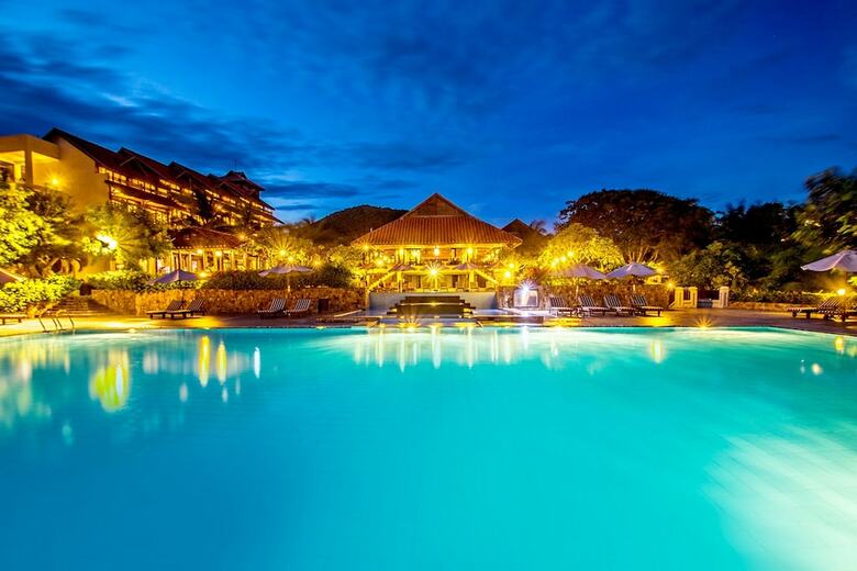 Hotel Romana Resort & Spa