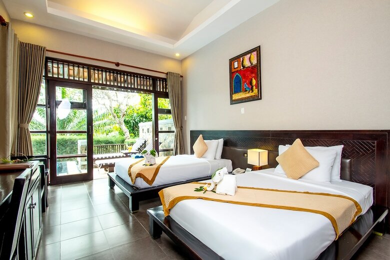 Hotel Romana Resort & Spa