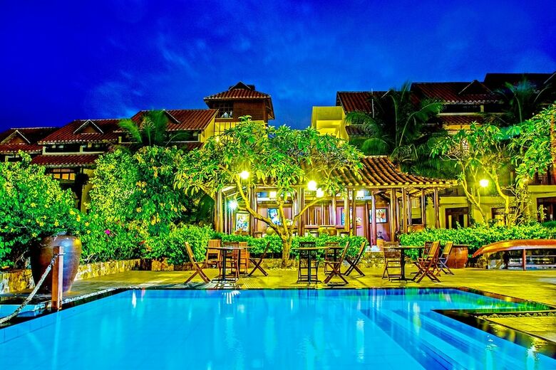 Hotel Romana Resort & Spa