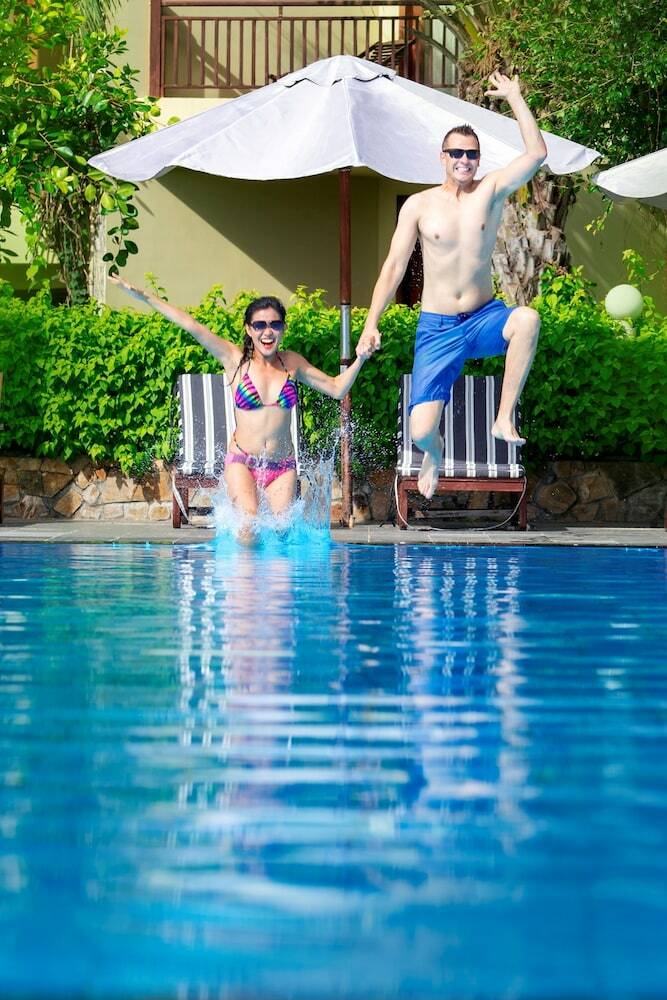 Hotel Romana Resort & Spa