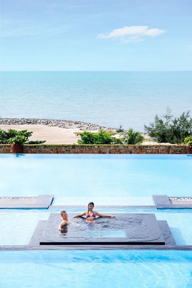 Hotel Romana Resort & Spa