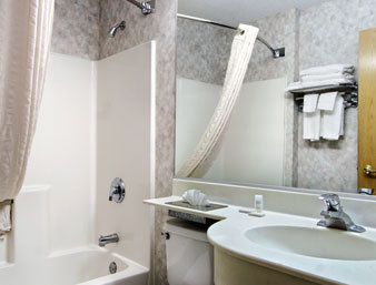 Hotel Microtel Inn And Suites By Wyn