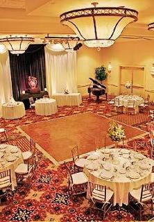 Hotel Philadelphia Marriott West