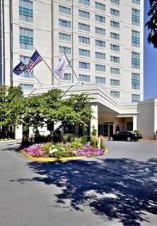 Hotel Philadelphia Marriott West