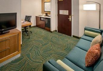 Hotel Springhill Suites Philadelphia Willow Grove