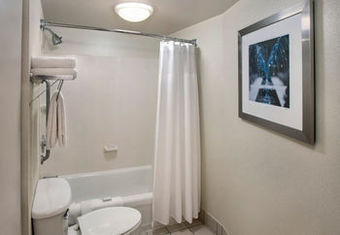 Hotel Springhill Suites Philadelphia Willow Grove