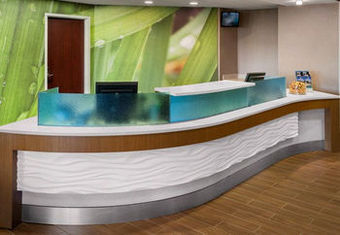 Hotel Springhill Suites Philadelphia Willow Grove