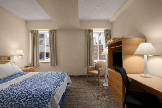 Hotel Travelodge Philadelphia Convention Center