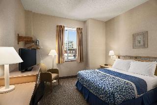 Hotel Travelodge Philadelphia Convention Center