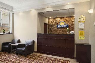 Hotel Travelodge Philadelphia Convention Center