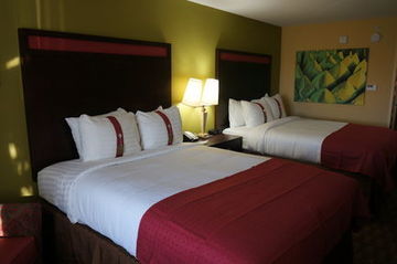 Hotel Holiday Inn North Phoenix