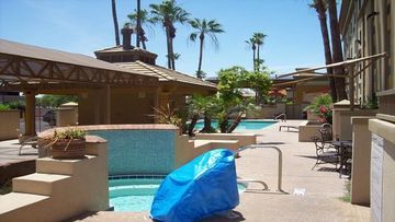 Hotel Holiday Inn North Phoenix