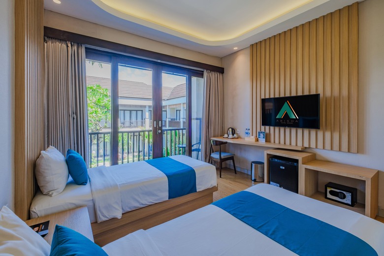 Hotel The Griya Sanur