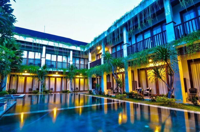 Hotel The Griya Sanur