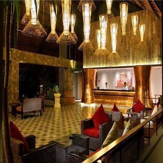 Hotel The Oasis Lagoon Sanur