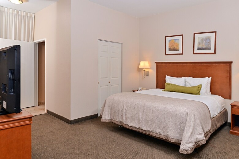 Hotel Candlewood Suites San Diego