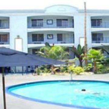 Hotel Days Inn Mission Valley Qualcomm Stadium/ Sdsu
