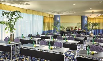 Hotel Doubletree By Hilton San Diego