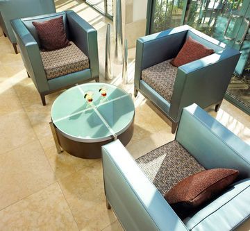Hotel Doubletree By Hilton San Diego