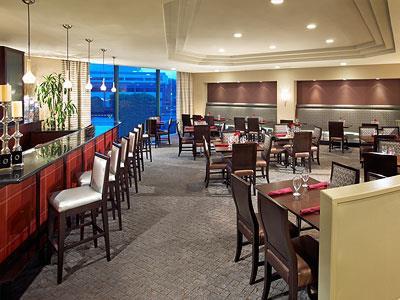 Hotel Doubletree By Hilton San Diego