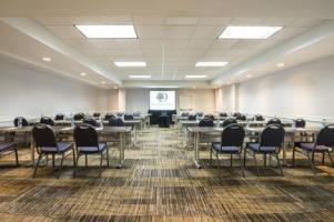 Hotel Doubletree By Hilton San Diego