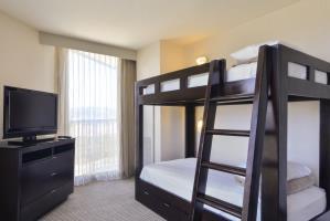 Hotel Doubletree By Hilton San Diego