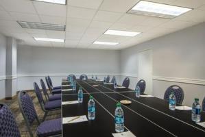 Hotel Doubletree By Hilton San Diego