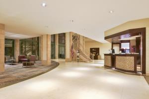 Hotel Doubletree By Hilton San Diego