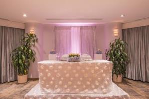 Hotel Doubletree By Hilton San Diego