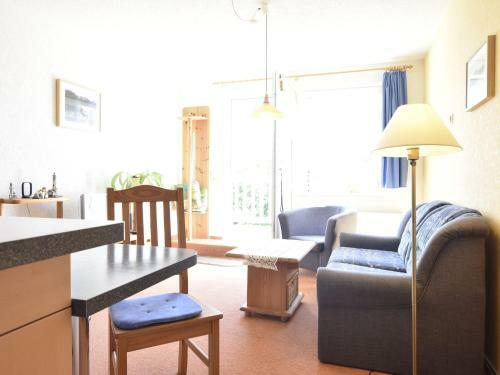 Captivating Apartment In Rerik Germany With Parking