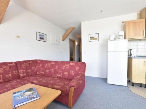 Spacious Apartment In Rerik Germany Near Sea