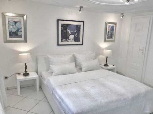Apartamento Kramwinkelsuite Regensburg