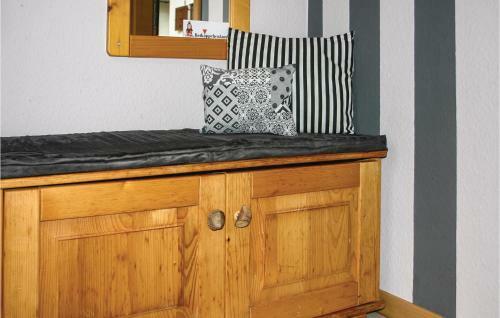 Five-bedroom Holiday Home Reimboldsh�user 05