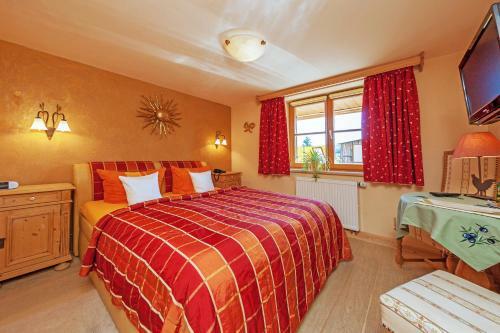 Hotel Winklmoos Sonnenalm