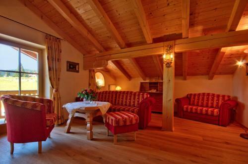 Hotel Winklmoos Sonnenalm