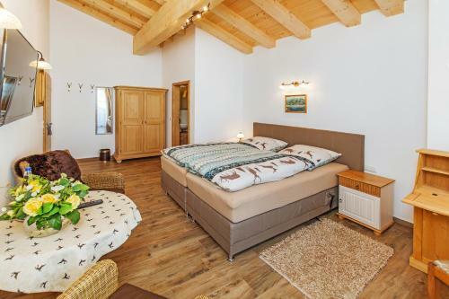 Hotel Winklmoos Sonnenalm