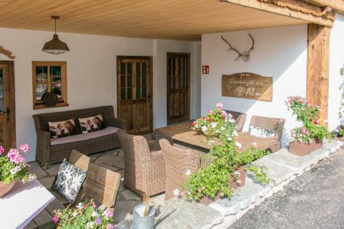 Hotel Winklmoos Sonnenalm