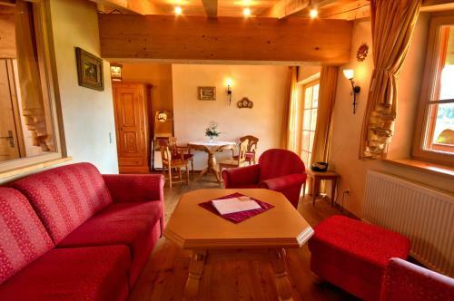 Hotel Winklmoos Sonnenalm
