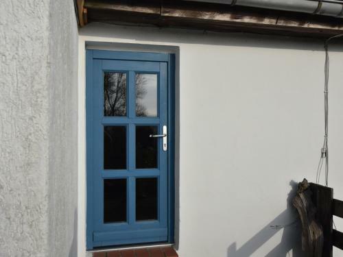Pleasing Apartment In Retschow With Roof Terrace
