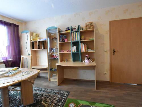 Entrancing Apartment In Am Salzhaff Germany With Terrace