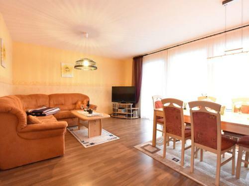 Entrancing Apartment In Am Salzhaff Germany With Terrace