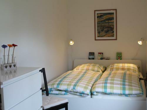Waterfront Bungalow In Pepelow Near Sea Beach