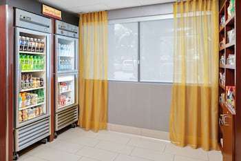 Hotel Springhill Suites San Diego Rancho Bernardo/scripps Poway